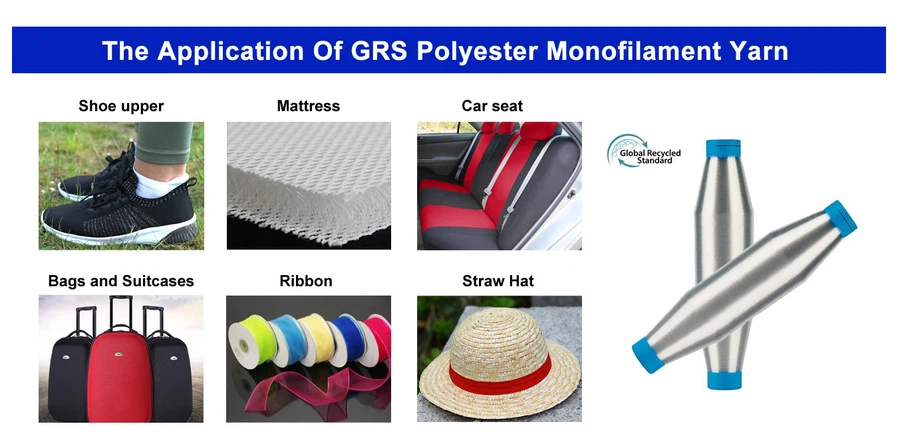 GRS monofilament application